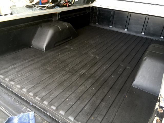 1965 Ford F-250 Custom Cab - photo 11