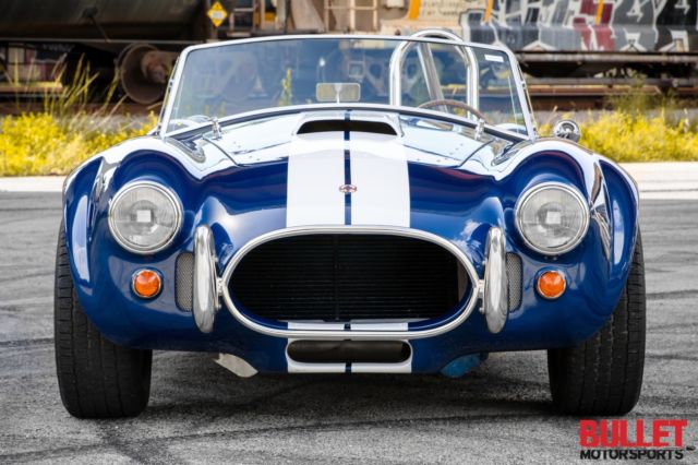 1965 Shelby Cobra - Video Inside! - photo 2