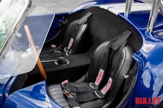 1965 Shelby Cobra - Video Inside! - photo 7