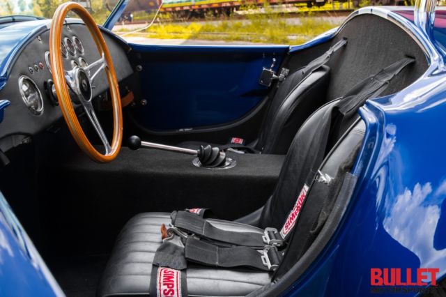 1965 Shelby Cobra - Video Inside! - photo 8