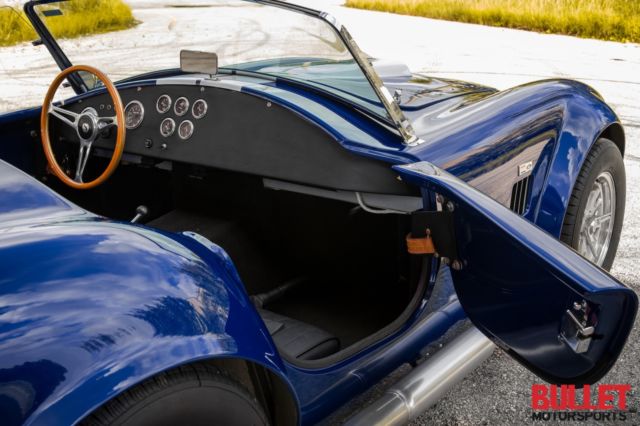 1965 Shelby Cobra - Video Inside! - photo 9