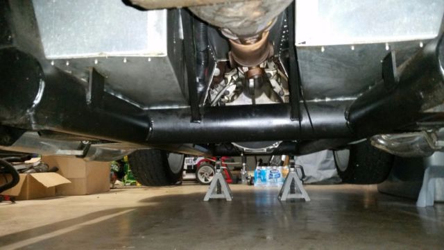 1965 Replica/Kit Makes - photo 10