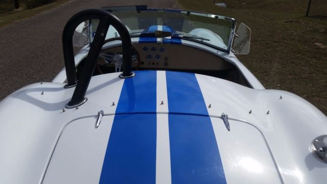 1965 Replica/Kit Makes - photo 8