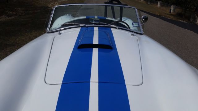 1965 Replica/Kit Makes - photo 9