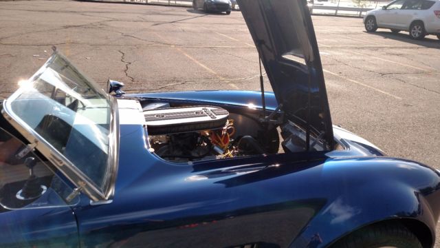 1965 Shelby Cobra Factory Five - photo 13