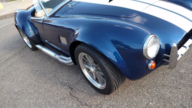 1965 Shelby Cobra Factory Five - photo 5