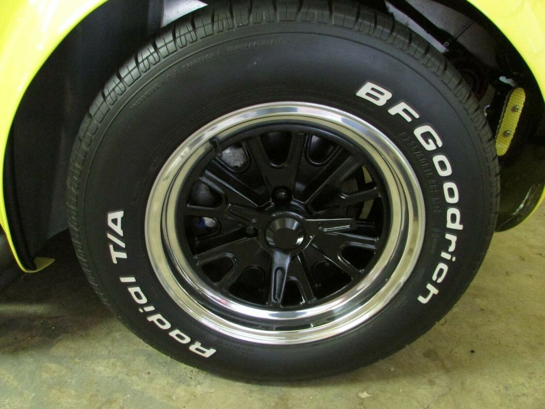 1965 Shelby Cobra - photo 10