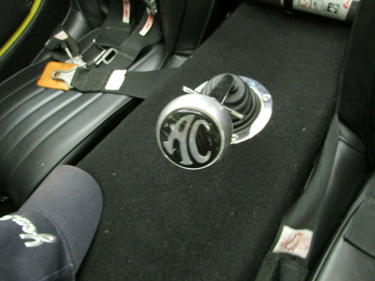 1965 Shelby Cobra - photo 12