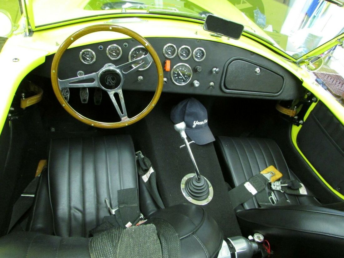 1965 Shelby Cobra - photo 2