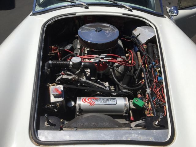 1965 Shelby Mach II Hardtop - photo 10