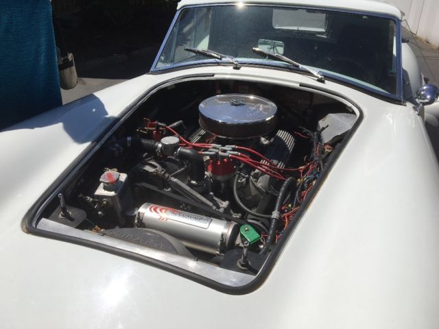 1965 Shelby Mach II Hardtop - photo 12