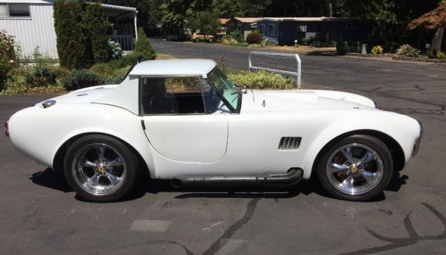 1965 Shelby Mach II Hardtop - photo 3
