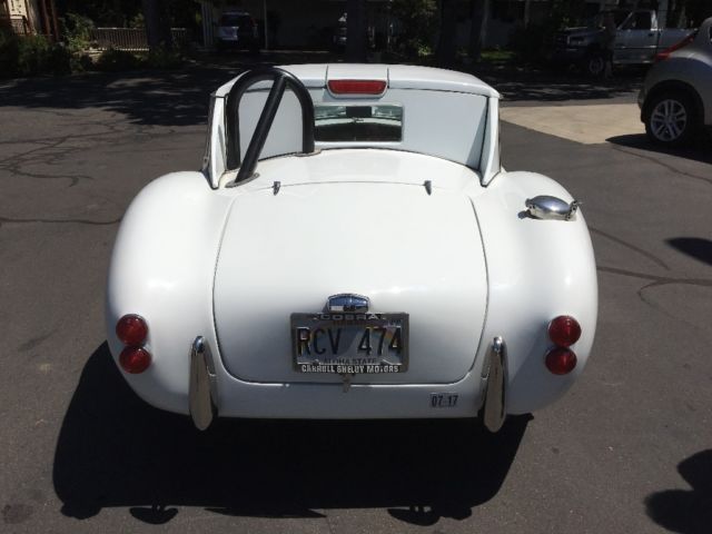 1965 Shelby Mach II Hardtop - photo 5