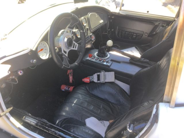 1965 Shelby Mach II Hardtop - photo 8