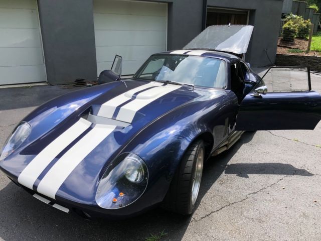 1965 Shelby Coupe - photo 11