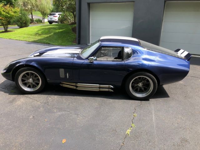 1965 Shelby Coupe - photo 12