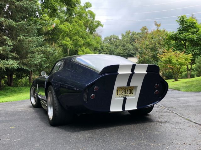 1965 Shelby Coupe - photo 3