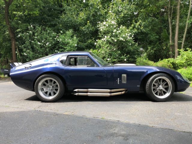 1965 Shelby Coupe - photo 4