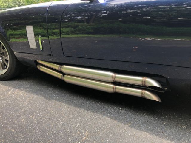 1965 Shelby Coupe - photo 5