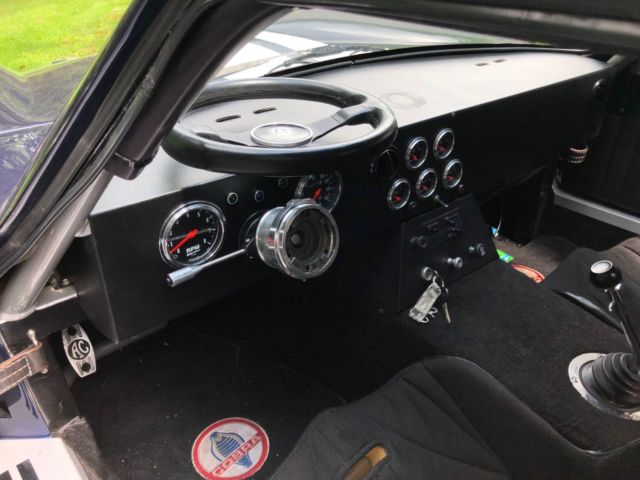 1965 Shelby Coupe - photo 6