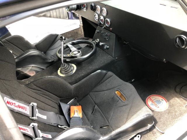 1965 Shelby Coupe - photo 7