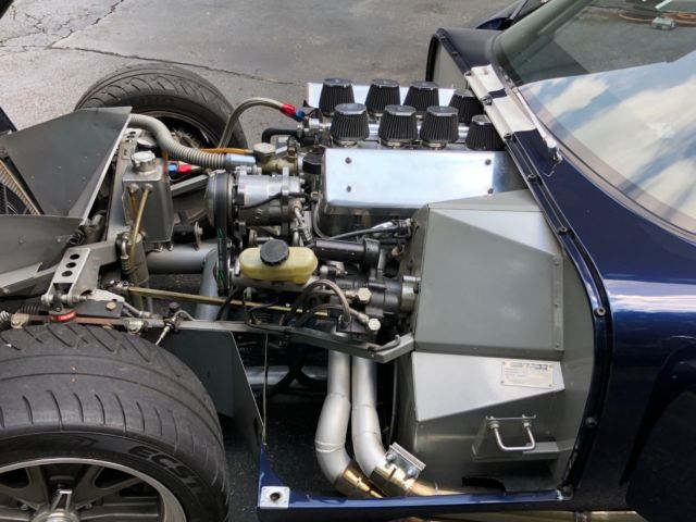 1965 Shelby Coupe - photo 8