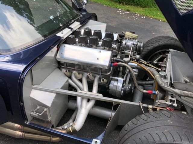 1965 Shelby Coupe - photo 9