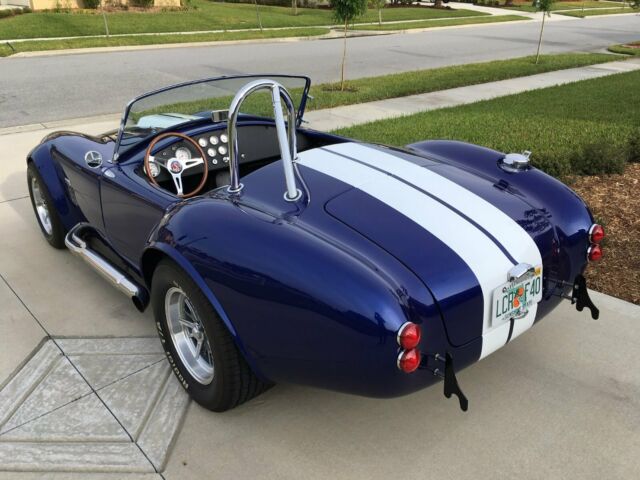 1965 Shelby Cobra MK IV - photo 2