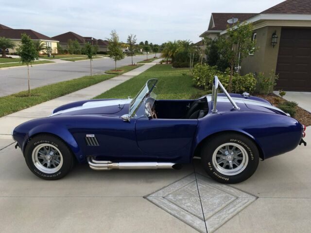 1965 Shelby Cobra MK IV - photo 3