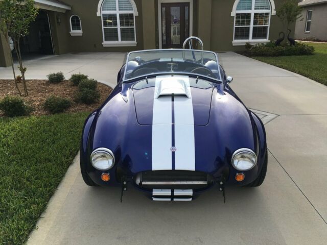 1965 Shelby Cobra MK IV - photo 4