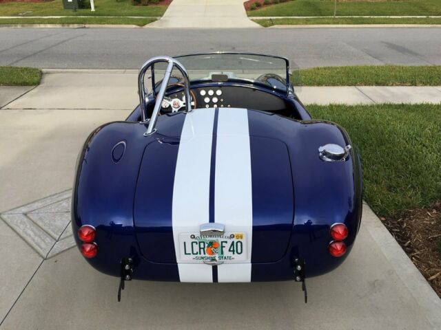 1965 Shelby Cobra MK IV - photo 5