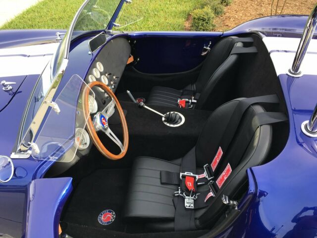 1965 Shelby Cobra MK IV - photo 6