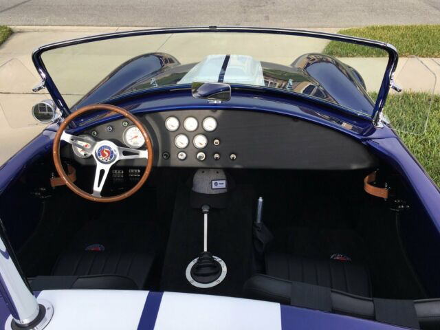 1965 Shelby Cobra MK IV - photo 7