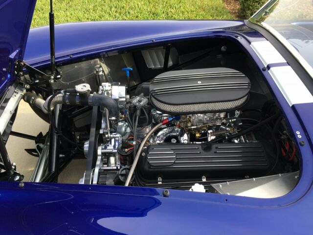 1965 Shelby Cobra MK IV - photo 8