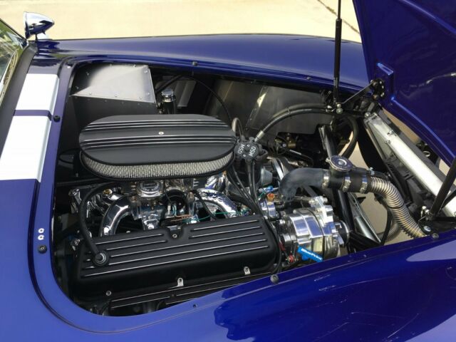 1965 Shelby Cobra MK IV - photo 9