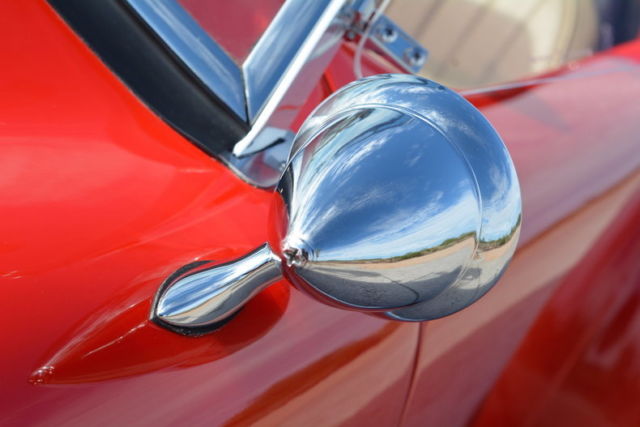 1965 Shelby Cobra MK3 - photo 6