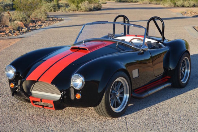 1965 Shelby Cobra MK4 - photo 2
