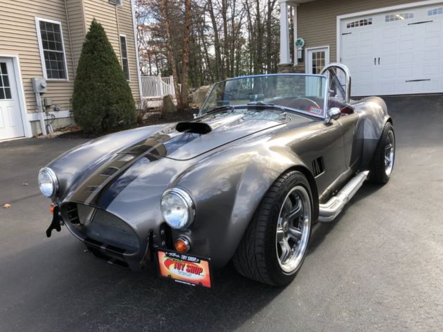 1965 Ford 65 COBRA ROADSTER