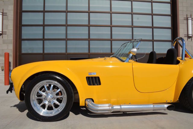 1965 Shelby MKII - photo 10