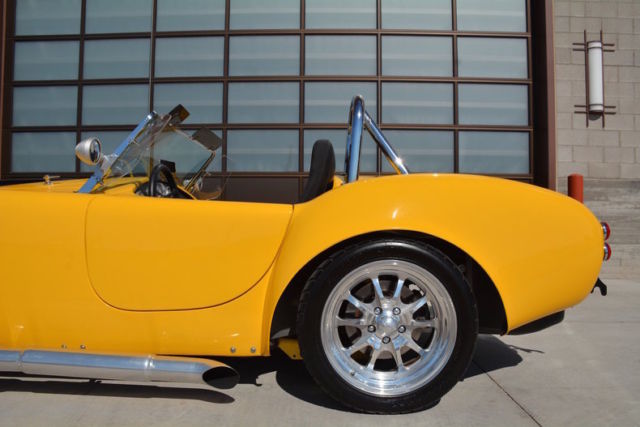 1965 Shelby MKII - photo 12