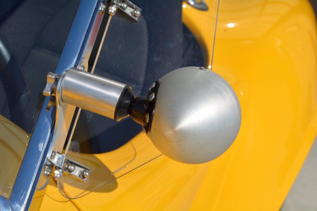 1965 Shelby MKII - photo 6