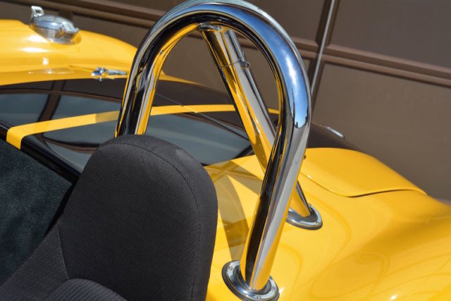 1965 Shelby MKII - photo 7