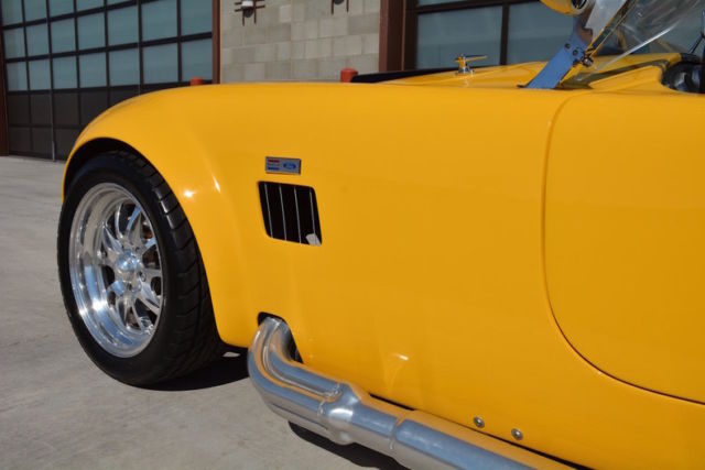 1965 Shelby MKII - photo 9