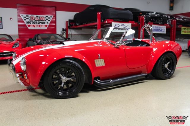 1965 Other Makes COBRA MKIII