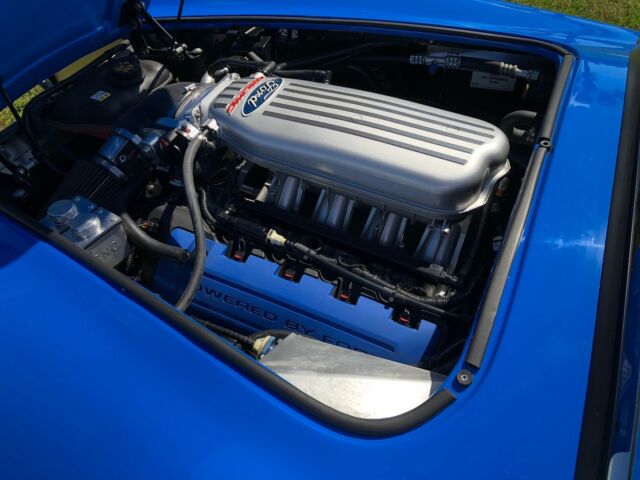 1965 Shelby Cobra MKIV - photo 10