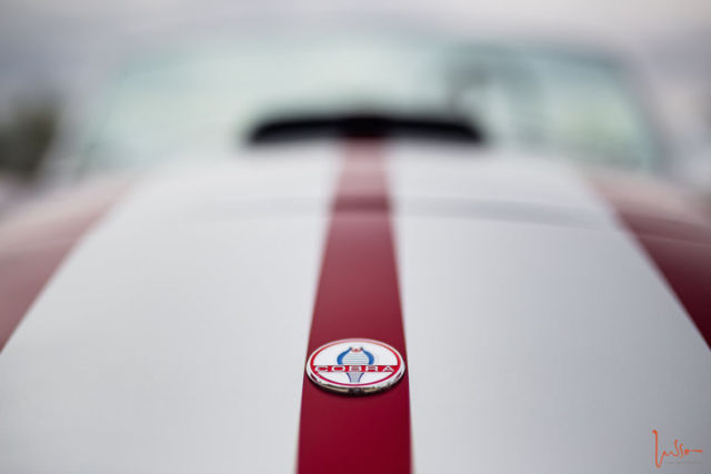 1965 Shelby Cobra MKII - photo 5