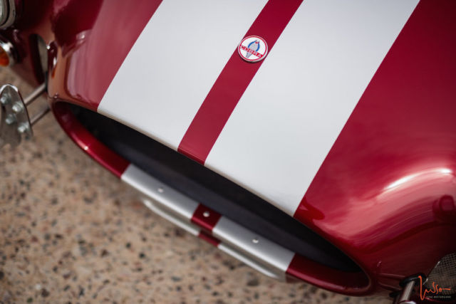 1965 Shelby Cobra MKII - photo 7