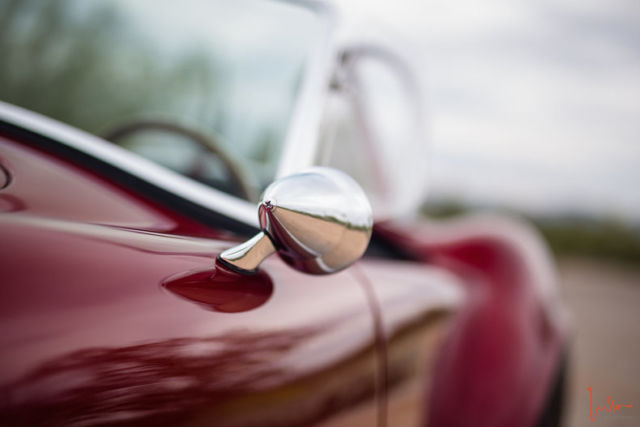 1965 Shelby Cobra MKII - photo 8
