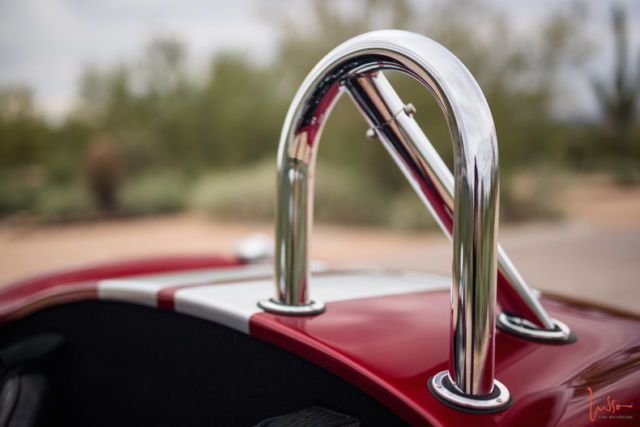 1965 Shelby Cobra MKII - photo 9
