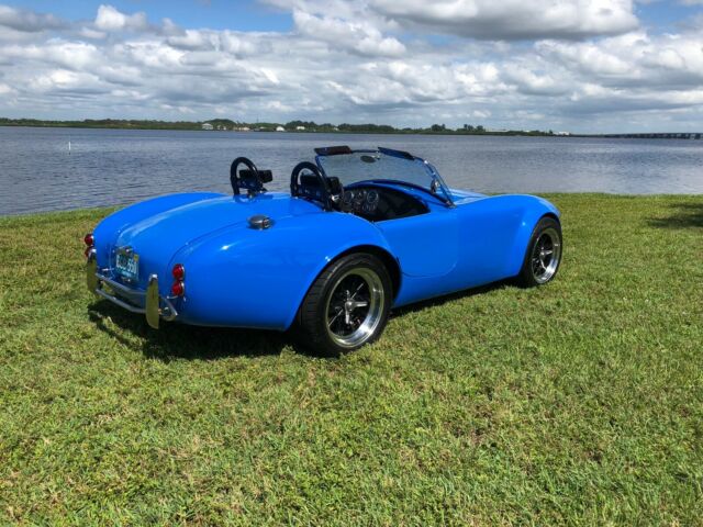 1965 Shelby Cobra MKIV - photo 2